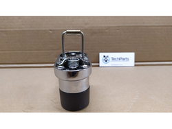 Ручка дверей для пароконвектомата, конвекційної печі Garbin, Angelo-Po, Convotherm