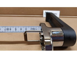 Ручка дверей для пароконвектомата, конвекційної печі Garbin, Angelo-Po, Convotherm