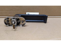 Ручка дверей для пароконвектомата, конвекційної печі Garbin, Angelo-Po, Convotherm