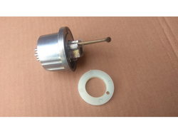 Замок, сердцевина механізма дверей для пароконвектомата Angelo Po FX серії