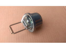 Замок, сердцевина механізма дверей для пароконвектомата Angelo Po FX серії