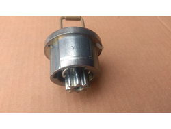 Замок, сердцевина механізма дверей для пароконвектомата Angelo Po FX серії