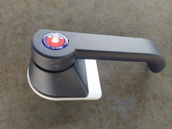 Ручка двери для пароконвектомата Convotherm OEB, OES, OGS серии