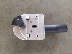 Ручка двери для пароконвектомата Convotherm OEB, OES, OGS серии