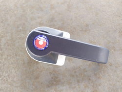 Ручка двери для пароконвектомата Convotherm OEB, OES, OGS серии