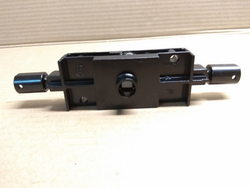 Замок, сердцевина механизма двери для пароконвектомата Electrolux, MBM, Modular, Tecnoinox