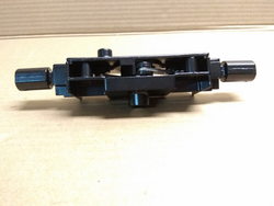 Замок, сердцевина механизма двери для пароконвектомата Electrolux, MBM, Modular, Tecnoinox