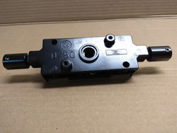 Замок, сердцевина механизма двери для пароконвектомата Electrolux, MBM, Modular, Tecnoinox