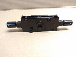 Замок, сердцевина механизма двери для пароконвектомата Electrolux, MBM, Modular, Tecnoinox