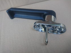 Ручка двери для пароконвектомата, конвекционной печи Primax, Tecnoeka