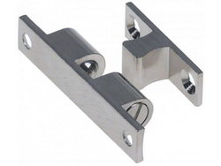 Засувка крючок замок фіксатор дверей для пароконвектомата Bourgeois, Hobart