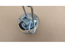 Замок серцевина механізма дверей для пароконвектомата Retigo