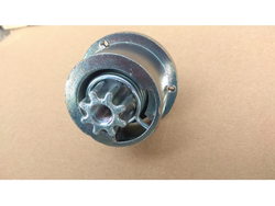 Замок серцевина механізма дверей для пароконвектомата Retigo