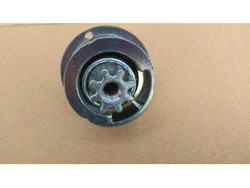 Замок серцевина механізма дверей для пароконвектомата Retigo