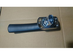 Ручка двери для пароконвектомата Gierre, Apach, Piron