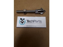 Зацеп, крючок замка для Gierre, Mastro, Moretti, Piron SL60