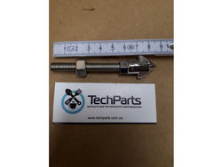 Зацеп, крючок замка для Gierre, Mastro, Moretti, Piron SL60