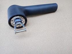 Ручка двери для пароконвектомата Convotherm 6056384