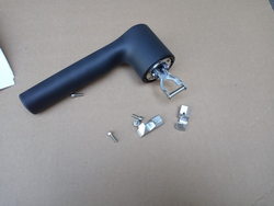 Ручка двери для пароконвектомата Convotherm 6056384