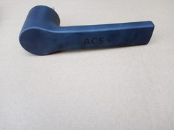 Ручка двери для пароконвектомата Convotherm 6056384