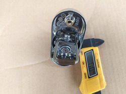 Замок, серцевина механізма дверей для пароконвектомата Electrolux, Zanussi, Garbin, Bartscher