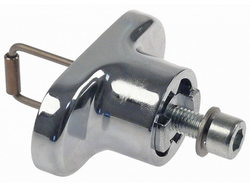 Замок, серцевина механізма дверей для пароконвектомата Electrolux, Zanussi, Garbin, Bartscher