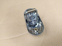 Замок, серцевина механізма дверей для пароконвектомата Electrolux, Zanussi, Garbin, Bartscher