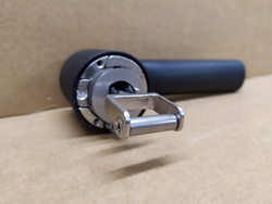 Ручка дверей для пароконвектомата Convotherm C4eT серії. 6056809