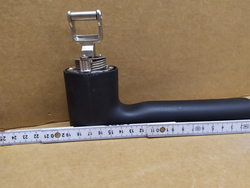 Ручка дверей для пароконвектомата Convotherm C4eT серії. 6056809