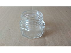 Скло камери плафон для конвекційної печі Apach, Garbin, Unox, Bartscher, Apexa