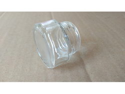 Скло камери плафон для конвекційної печі Apach, Garbin, Unox, Bartscher, Apexa