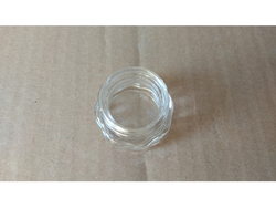 Скло камери плафон для конвекційної печі Apach, Garbin, Unox, Bartscher, Apexa