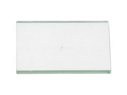 Стекло камеры плафон для пароконвектомата Angelo-Po, Bertos, Garbin, Inoxtrend, Kuppersbusch, Primax 74х58мм