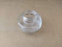 Скло камери плафон для піцца печі Fimar, Foinox, GGF, OEM, Pizza-Group ø57мм