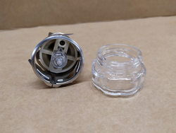 Плафон Unox, Apach, Garbin, Bartscher, Apexa 360753 25W 230V G9