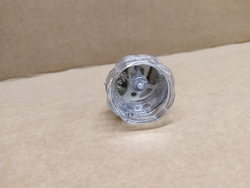 Плафон Unox, Apach, Garbin, Bartscher, Apexa 360753 25W 230V G9