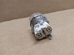 Плафон Unox, Apach, Garbin, Bartscher, Apexa 360753 25W 230V G9