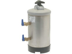 Помякшувач води іонообмінний фільтр LT8