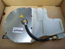 Катушка для ручного душа пароконвектомата Rational CM, SCC, SCC WE серії 5000140P 5000238P 50.00.140