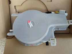 Катушка для ручного душа пароконвектомата Rational CM, SCC, SCC WE серії 5000140P 5000238P 50.00.140