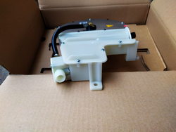 Катушка для ручного душа пароконвектомата Rational CM, SCC, SCC WE серії 5000140P 5000238P 50.00.140