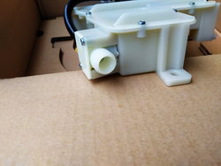 Катушка для ручного душа пароконвектомата Rational CM, SCC, SCC WE серії 5000140P 5000238P 50.00.140