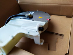 Катушка для ручного душа пароконвектомата Rational CM, SCC, SCC WE серії 5000140P 5000238P 50.00.140