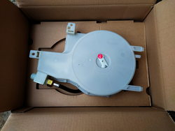 Катушка для ручного душа пароконвектомата Rational CM, SCC, SCC WE серії 5000140P 5000238P 50.00.140