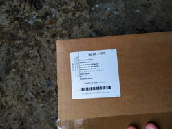 Катушка для ручного душа пароконвектомата Rational CM, SCC, SCC WE серії 5000140P 5000238P 50.00.140