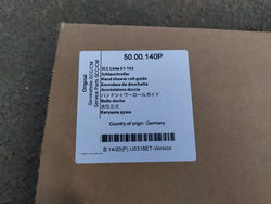 Катушка для ручного душа пароконвектомата Rational CM, SCC, SCC WE серії 5000140P 5000238P 50.00.140