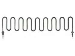 Тен для пароконвектомата, конвекційної печі Palux, Eloma 415221 1430W 230V