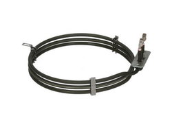 Тен для конвекційної печі Roller Grill 416773 3000W 230V фланець 70x22mm