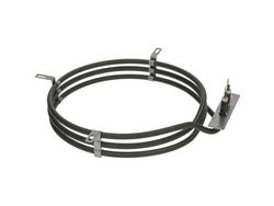 Тен для конвекційної печі Roller Grill 416774 5000W 230V фланець 101x22mm