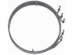 Тен для пароконвектомата Convotherm 415899 15000W 230V